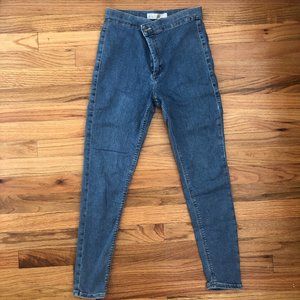 Topshop Moto Joni Skinny Jeans